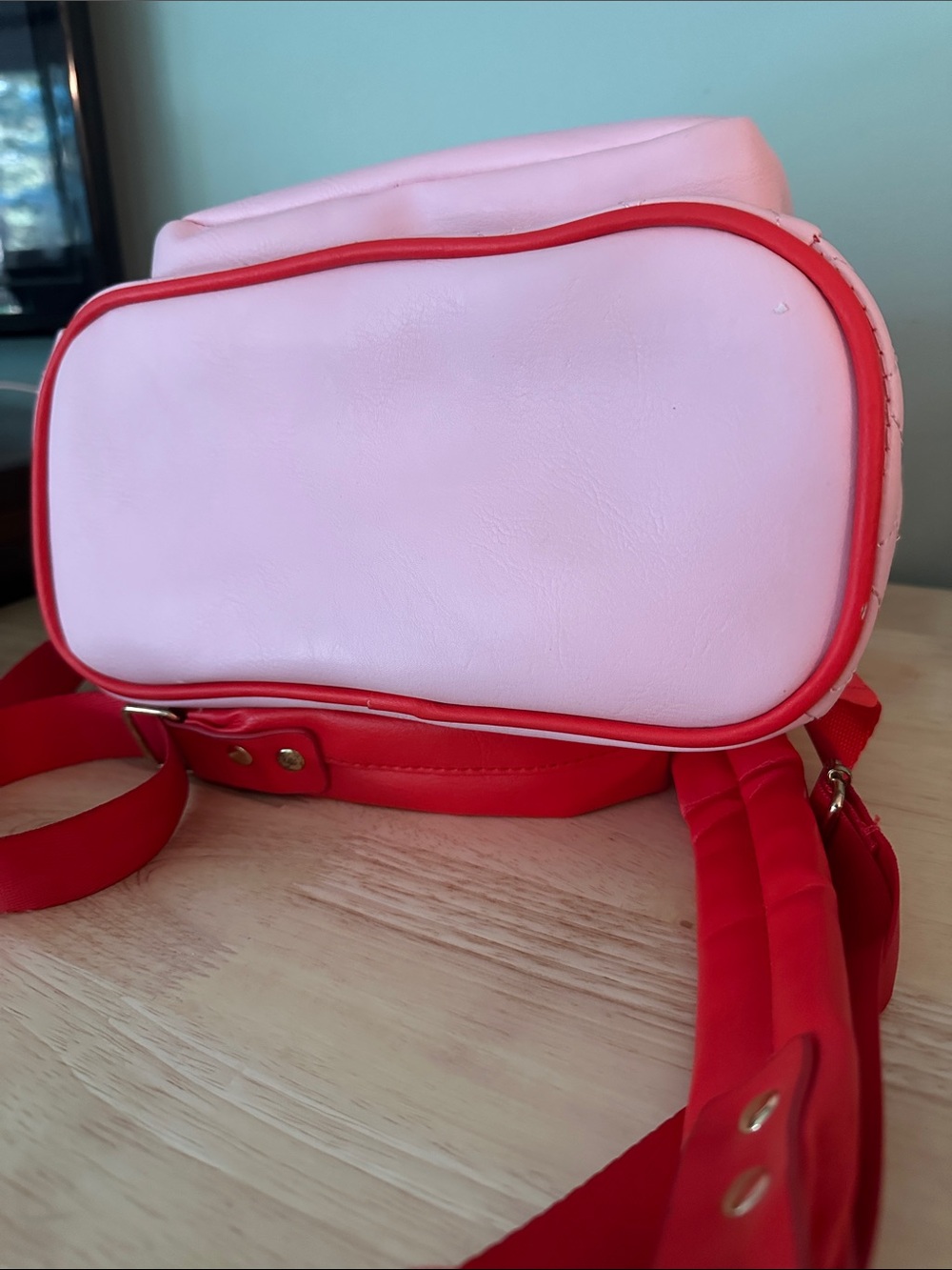 Strawberry Shortcake Backpack - Picture 10 of 10